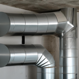 Ventilation Salle de Bains : Préservez l'Hygiène et le Confort dans cette Pièce Humide Chaumont